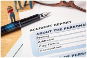 Personal Injury Lawsuit